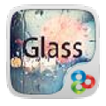 Glass GO Launcher Theme thumbnail