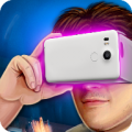 Glass Virtual Reality 3D Joke thumbnail