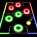 Glow Soccer thumbnail
