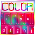 GO Keyboard Color Bubble Theme thumbnail