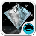GO Keyboard Diamond Themes thumbnail