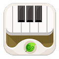 GO Keyboard Instrument Sound thumbnail
