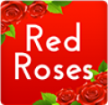 GO Keyboard Red Roses Theme thumbnail