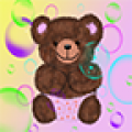 GO Launcher EX Teddy bears thumbnail
