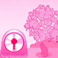 GO Locker Theme Pink Cat thumbnail