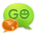 GO SMS Language Georgian thumbnail