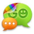GO SMS Pro GO1.0 Theme thumbnail