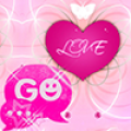 GO SMS Pro Theme Romantic thumbnail