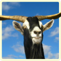 Goat Simulator 2016 3D thumbnail