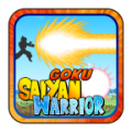 Goku Saiyan Warrior thumbnail