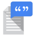 Google Text-to-Speech thumbnail