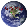 GPS Map thumbnail