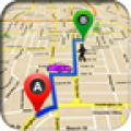 GPS Route Finder thumbnail