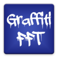 Graffiti Free Font Theme thumbnail