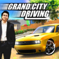 Grand City Driving thumbnail