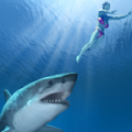 Great White Shark Attack thumbnail