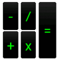 Green Calculator thumbnail