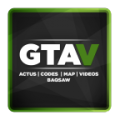 GTA 5 Map & Cheat Code thumbnail