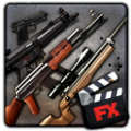Guns Movie Booth FX thumbnail