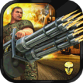 Gunship Counter Shooter 3D thumbnail