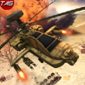 Gunship Deadly Strike 3D thumbnail
