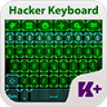 Hacker Keyboard Theme thumbnail