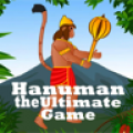 Hanuman the ultimate game thumbnail