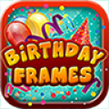 Happy Birthday Picture Frames thumbnail
