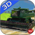 Harvesting 3D Farm Simulator thumbnail