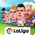 Head Soccer La Liga thumbnail