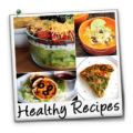 Healthy Recipes thumbnail