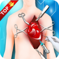 Heart Surgery Simulator Game thumbnail
