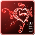 Hearts Lite Live Wallpaper thumbnail