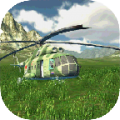 Helicopter Simulation 3D thumbnail