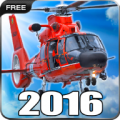 Helicopter Simulator 2016 Free thumbnail