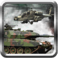 Helicopter Tank War Battlefields thumbnail