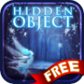 Hidden Object - Deep in the Fairy Forest - FREE thumbnail