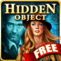 Hidden Object - Detective Quest FREE thumbnail