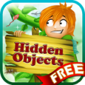 Hidden Object - Jack and The Beanstalk - FREE thumbnail