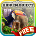 Hidden Object - Journey Into The Wilderness FREE thumbnail