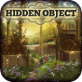 Hidden Object - Summer Garden Free thumbnail