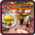 Hidden Object Super Market thumbnail