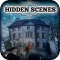 Hidden Scenes - Mystery Mansion Free thumbnail