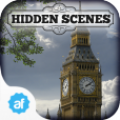 Hidden Scenes - World Wonders Free thumbnail