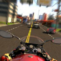Highway Traffic Rider Free thumbnail