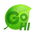 Hindi for GO Keyboard - Emoji thumbnail