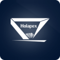 Holapex Hologram Video Creator thumbnail