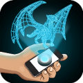 Hologram Dragon 3D Simulator thumbnail