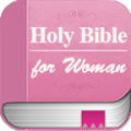 Holy Bible for Woman thumbnail