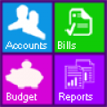 Home Budget Manager Lite thumbnail